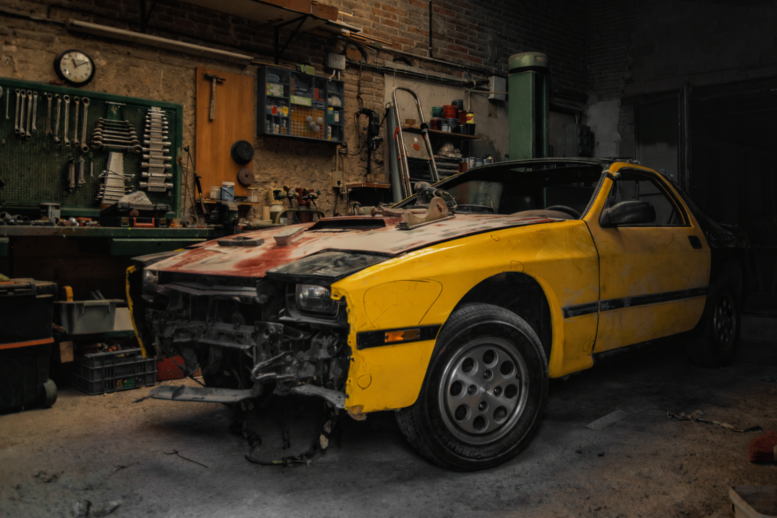 S13 old
